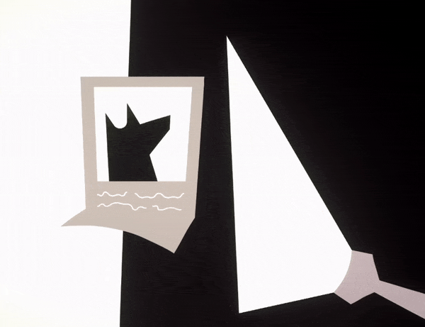Cover image for Cutoff