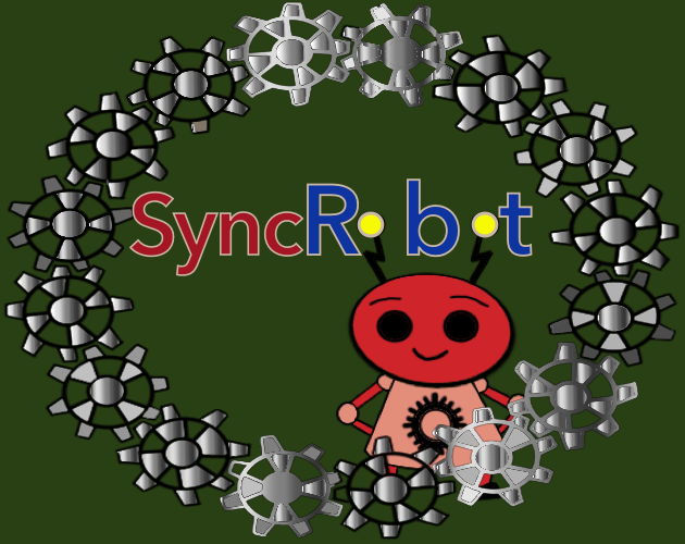 Cover image for SyncRobot