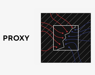 PROXY   - A Tabletop Game of Medieval Foreign Interference 