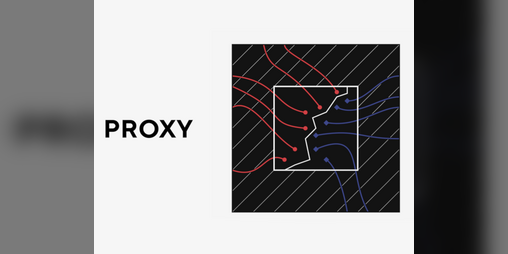 Cover image for PROXY