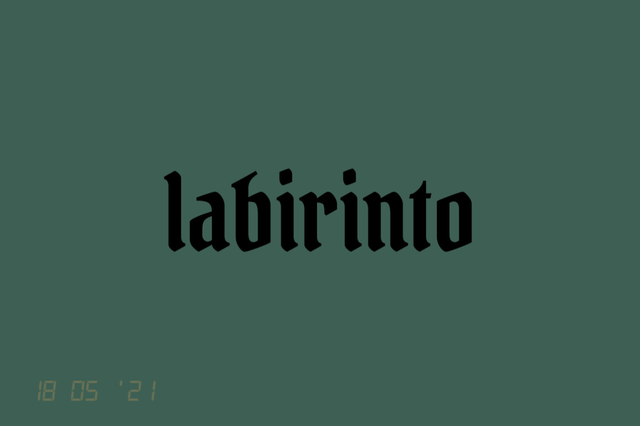 labirinto plataforma