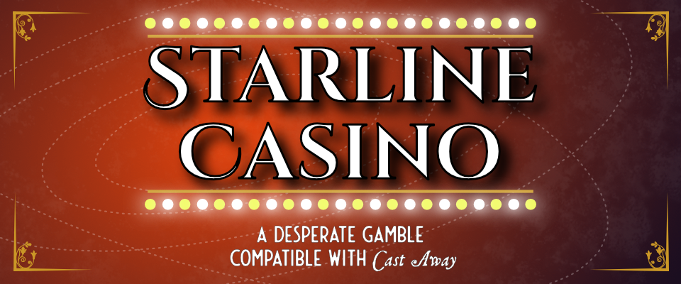Starline Casino