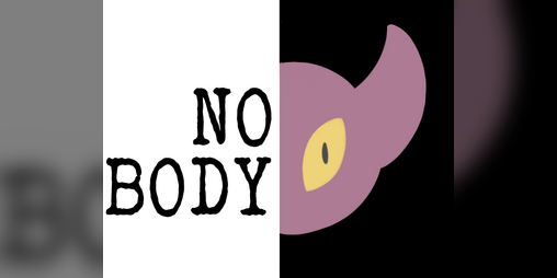 Cover image for No Body
