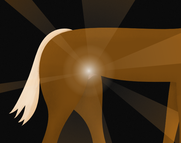 Cover image for Horse Cock Demo