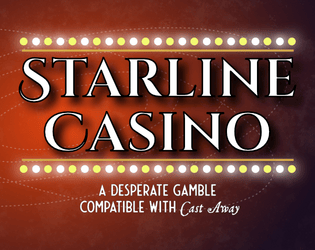 Starline Casino  