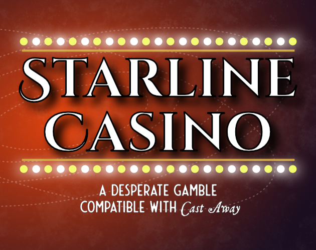 Interfaccia di Starcasinò