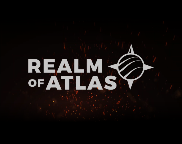Realm of Atlas