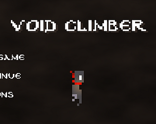 Void Climber [WIP]