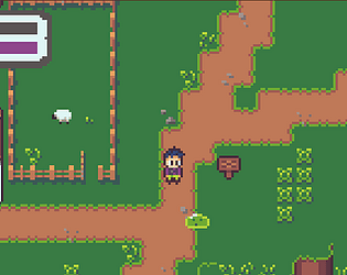 Tiny Farm Craft [WIP]
