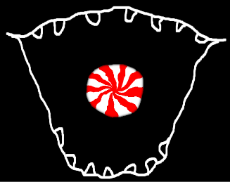 Cover image for peppermint (downloadable)