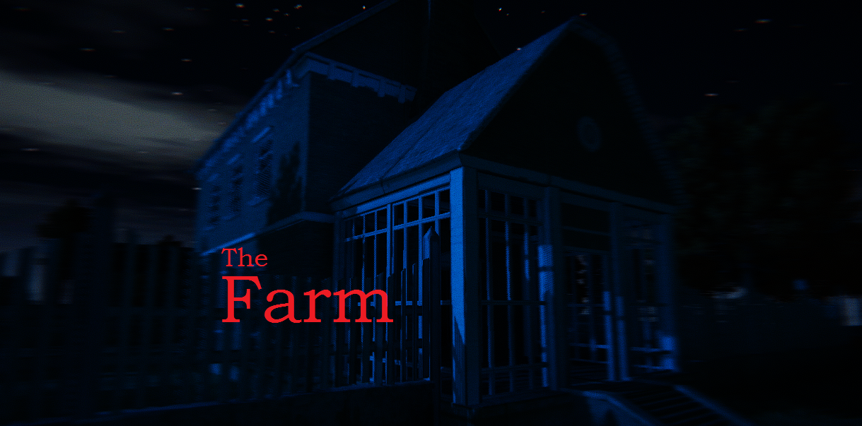 Cover image for The Farm