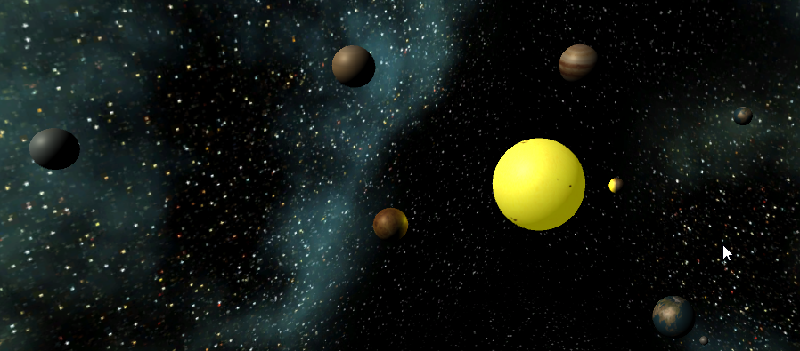 SolarSystem