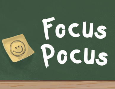 Focus Pocus