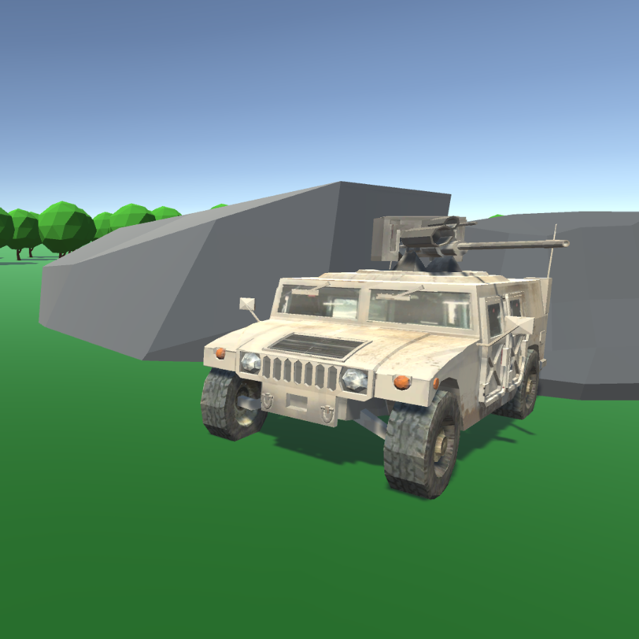 Strategy Game