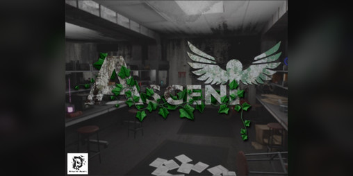 Cover image for Ascent