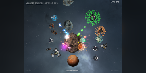 Cover image for Asteroid Must Die! 2