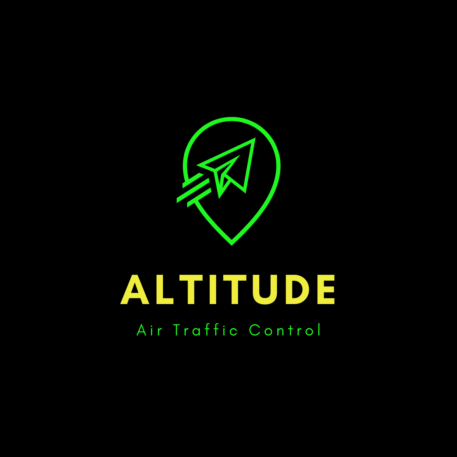 Cover image for Altitude ATC