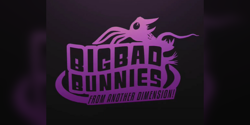 Cover image for Big Bad Bunnies From Another Dimension