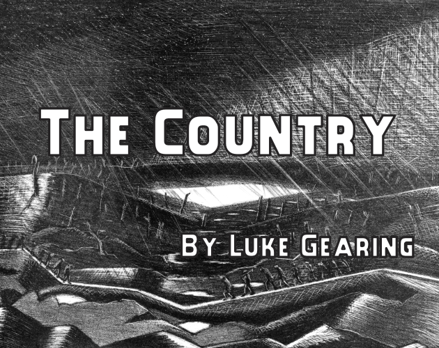 Cover image for The Country