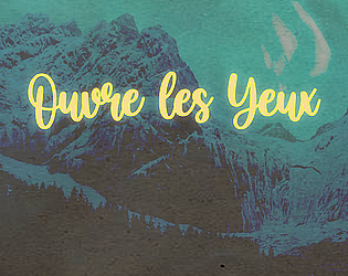 Ouvre les yeux