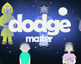Dodge Master Pro