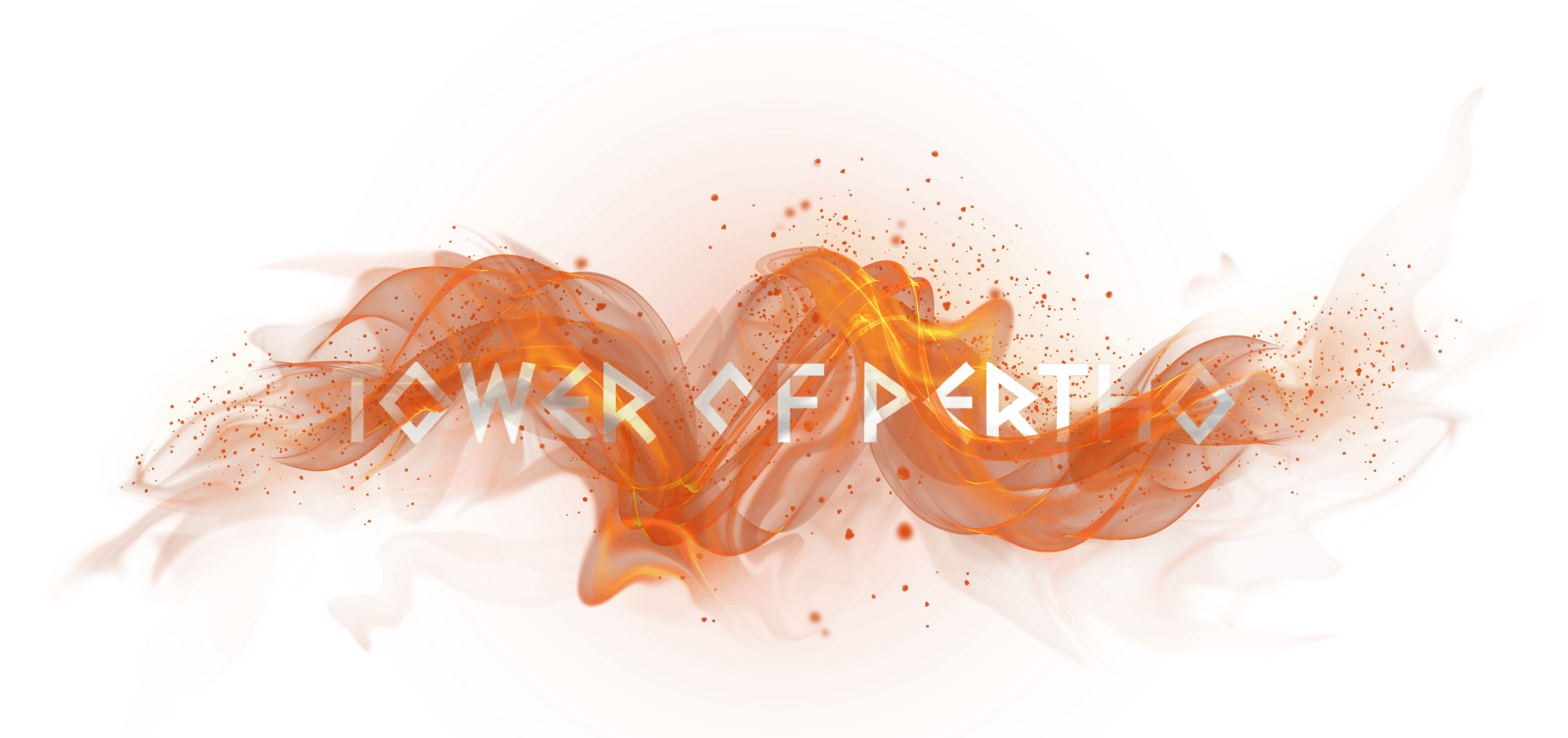 Cover image for Tower of Pertho