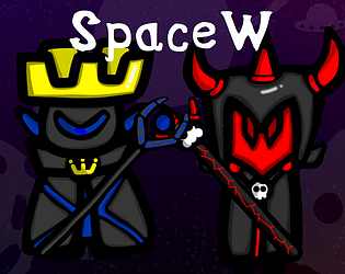 SpaceW