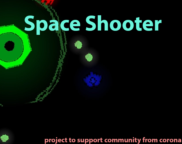 Space Shooter
