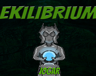 EKILIBRIUM