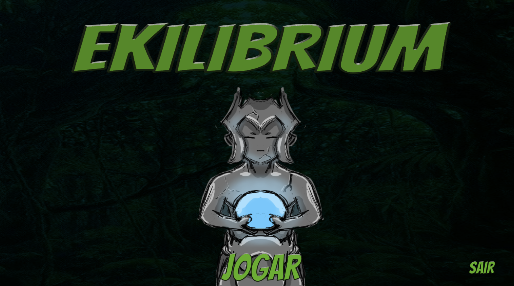 EKILIBRIUM