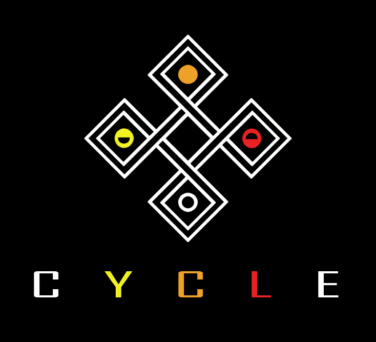 Cover image for CYCLE