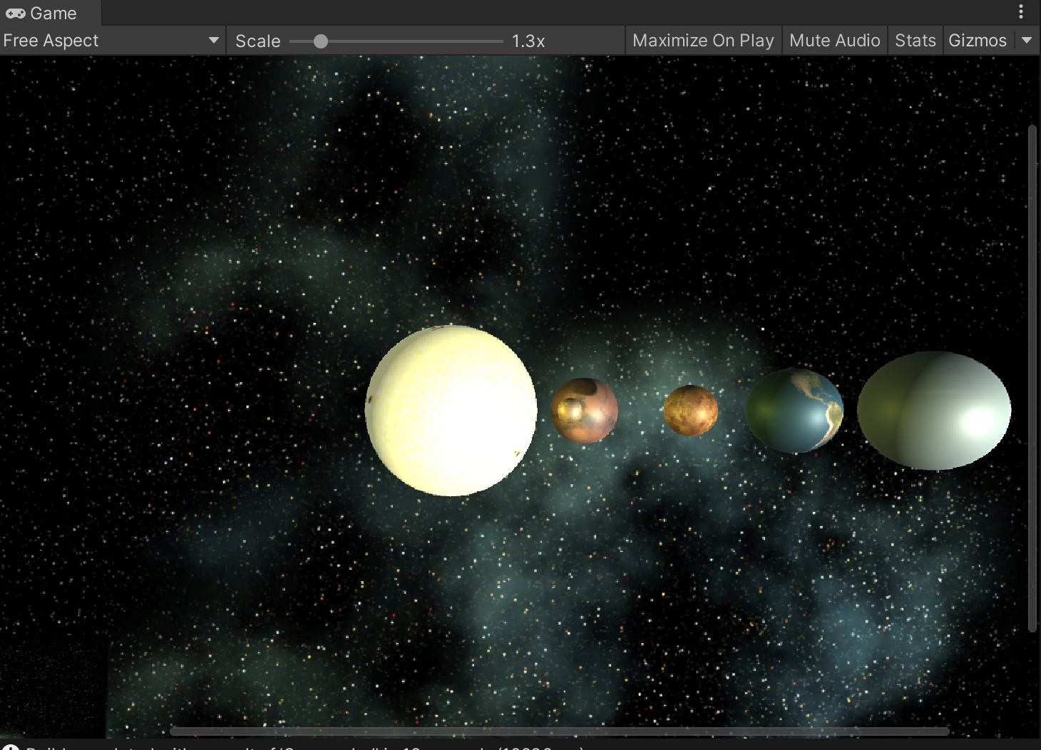 Solar System