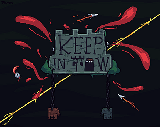 Keep in Tow