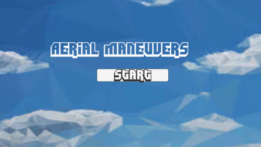 AREIAL MANEUVERS