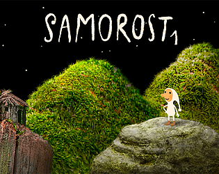 Samorost 1 [Free] [Adventure] [Windows] [macOS]