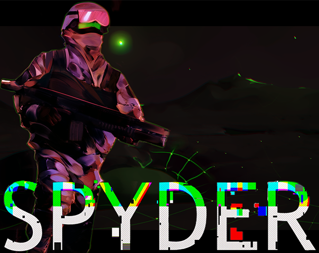 Spyder