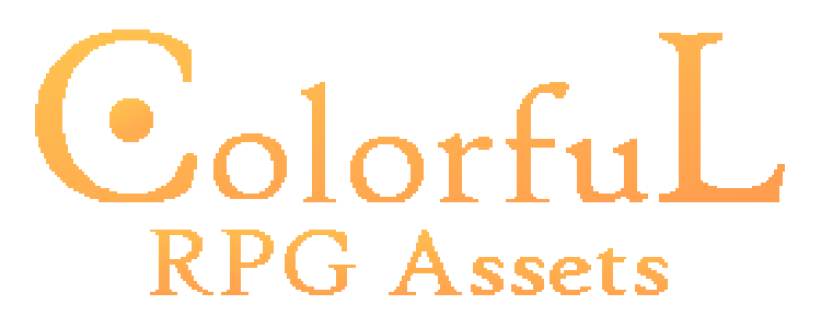 Colorful RPG Assets [16x16]