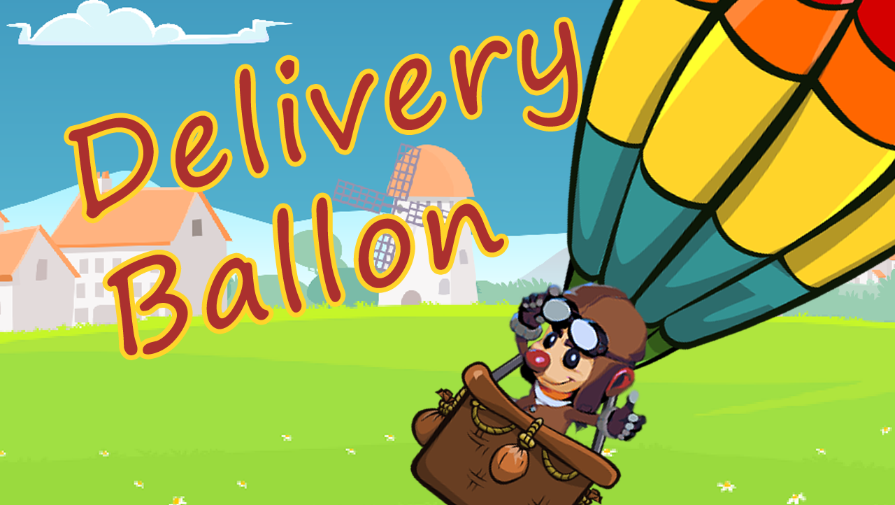 Delivery Balloon