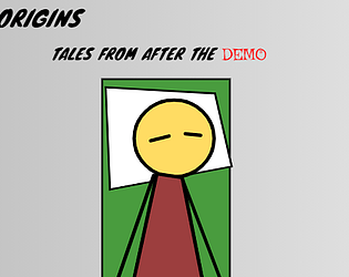 Origins - Tales After The Demo