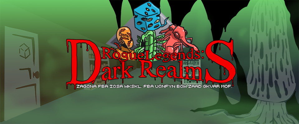 Roguelegends: Dark Realms 0.2.2.8