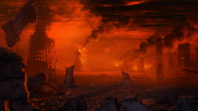 Undead Wasteland