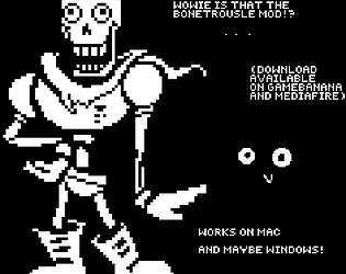 Undertale Online And Mods - Collection by Doyouknowjasher441 (HTML Porter)  