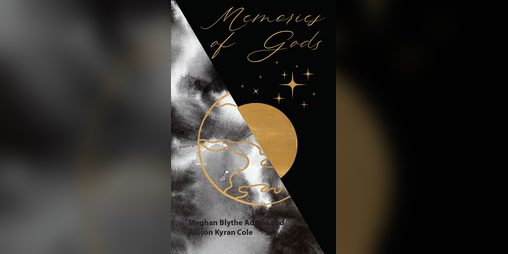 Cover image for Memories of Gods
