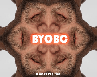 BYOBC   - Build your own reality TV dating contestant! 