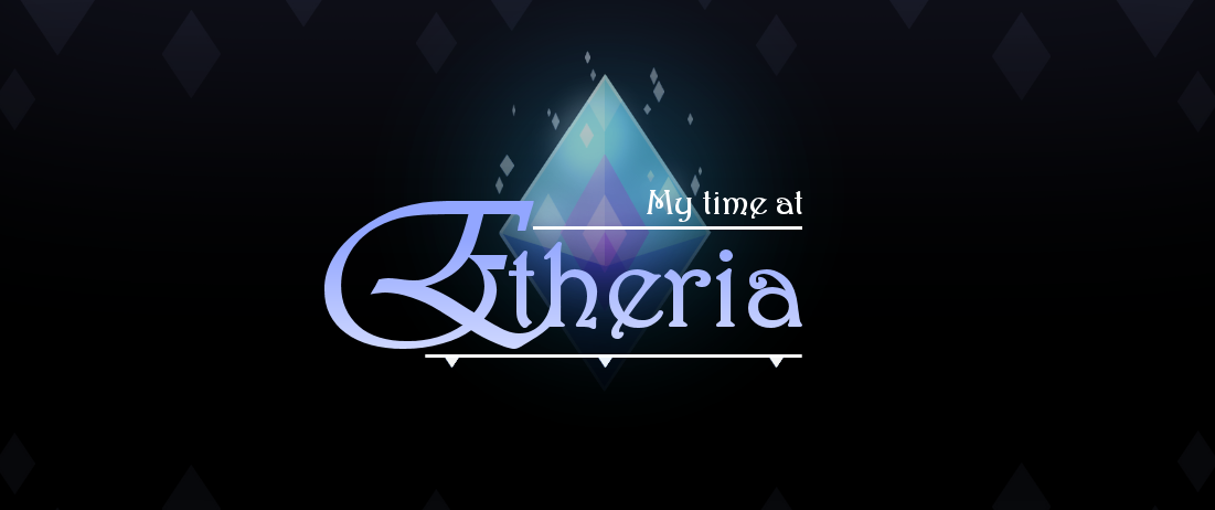 My Time At Etheria