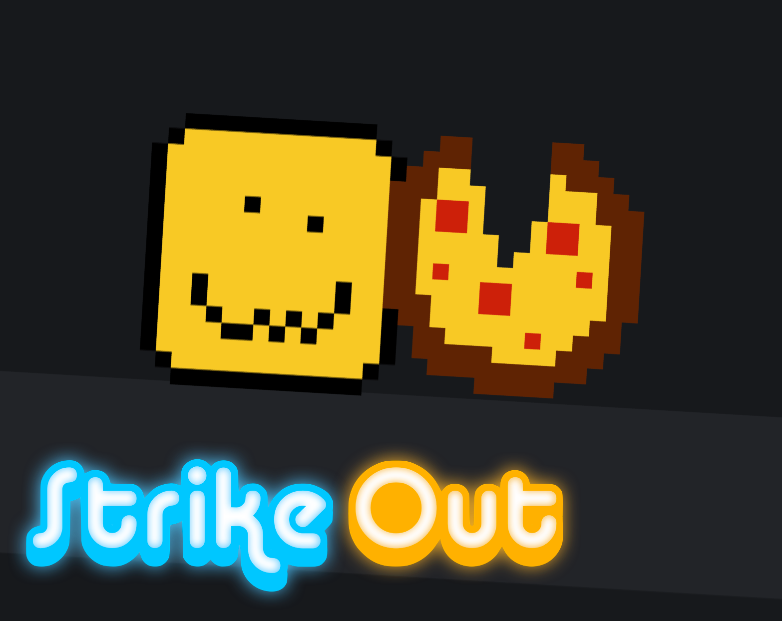 Strike Out