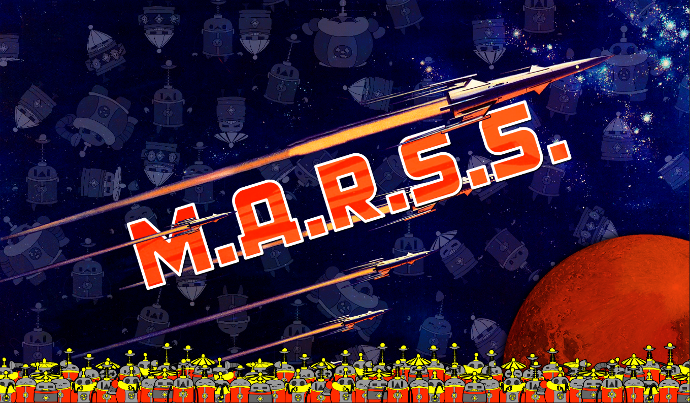 M.A.R.S.S.