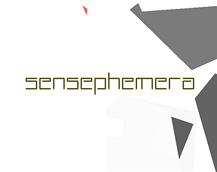 Sensephemera