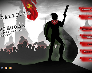 Zaracalipsis en Zombiegoza