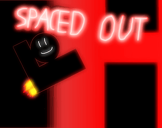 Spaced Out!